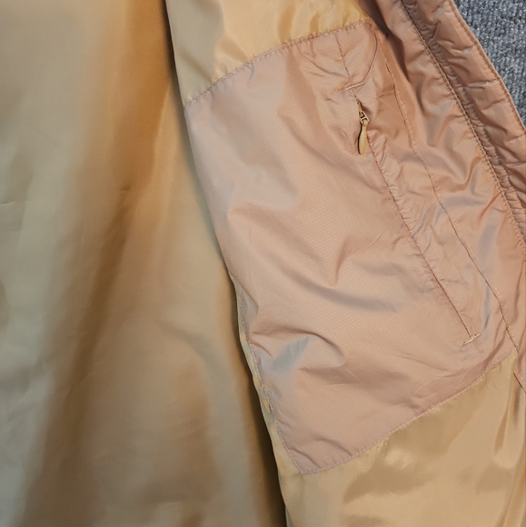 adidas Originals Primaloft Insulation Outer Station Classic Coach Jacket - Picture 8 of 9